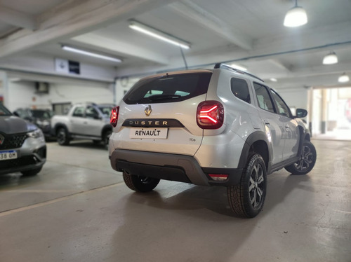 Renault Duster ICONIC 1,3T CVT 2026 2026