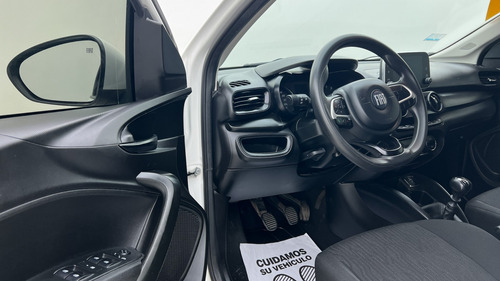 Fiat Cronos 1.3 Drive Mt 2022