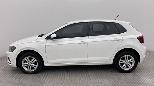 Volkswagen Polo 1.6 Msi Trendline At 2020