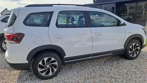 Chevrolet Spin 1.8 Premier 7As At 105Cv 2026