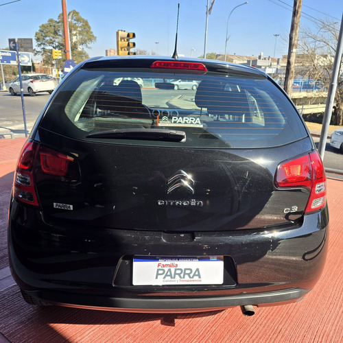 Citroën C3 1.5 Origine I 90cv 2015