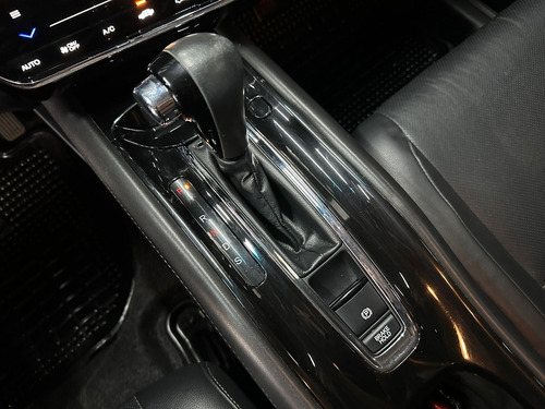 Honda HR-V 1.8 EXL CVT L19 2019