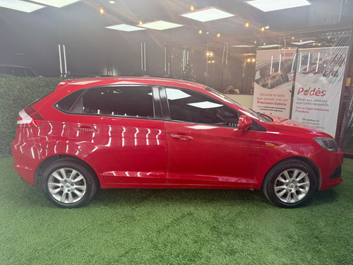 Chery Fulwin 1.5 Ii Hatchback 2016