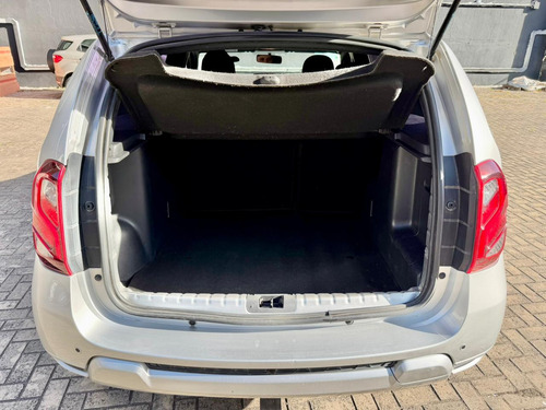 Renault Duster 1.6 4X2 PRIVILEGE L15 2016