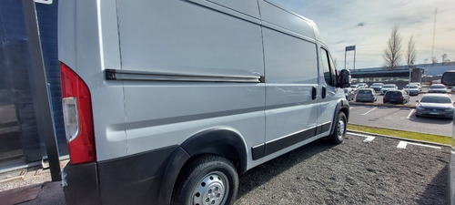 Peugeot Boxer 2.2 Hdi 435lh Premium 2021