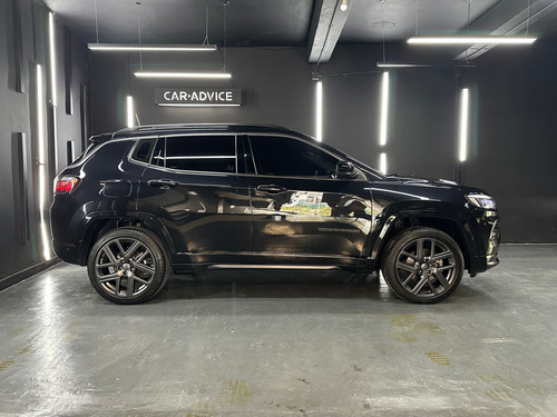 Jeep Compass 1.3 T 270 SERIE-S AT6 2024