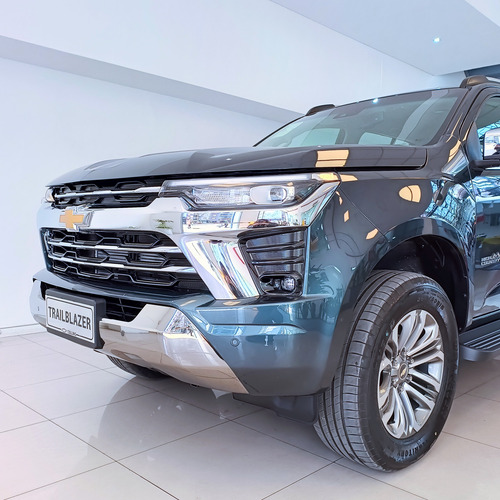 Chevrolet Trailblazer 2.8 Ctdi Premier 200Cv 4X4 At 2026