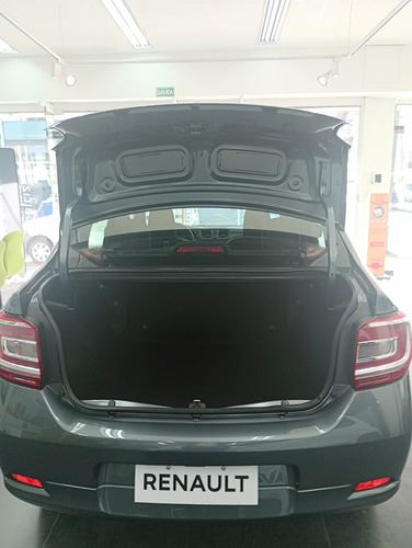 Renault Logan 1.6 16v Life 2026