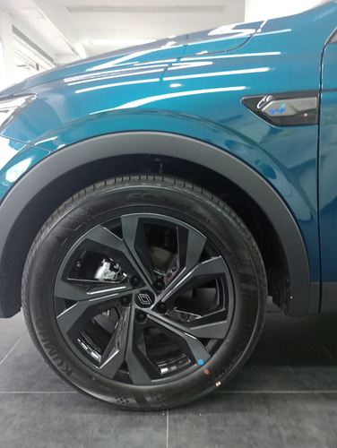 Renault Arkana 1.3 E-Tech Hybrid Espirit Alpine 2026