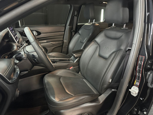 Jeep Compass 1.3 T 270 SERIE-S AT6 2024