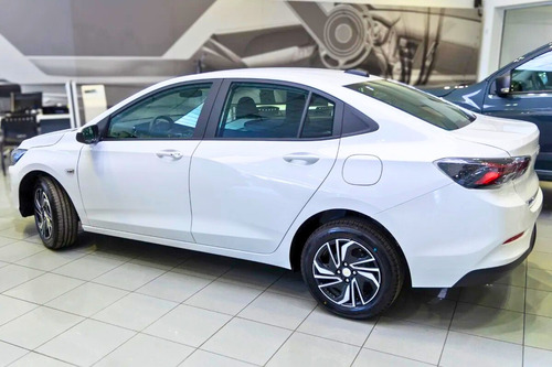 Chevrolet Onix 1.0 T LT PLUS 4P L26 2026