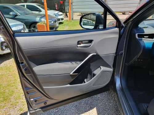 Toyota Corolla Cross 2.0 Xli Cvt 2026