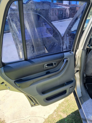 Honda CR-V 2.0 4x4 I At 1997