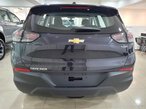 Chevrolet Tracker 1.2 T LT AT L26 2026