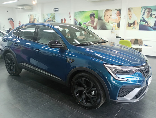 Renault Arkana 1.3 E-Tech Hybrid Espirit Alpine 2026