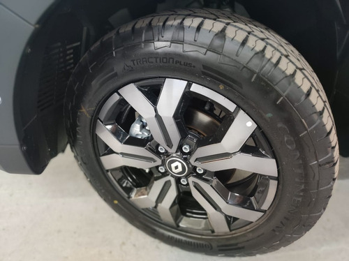 Renault Duster ICONIC 1,3T CVT 2026 2026