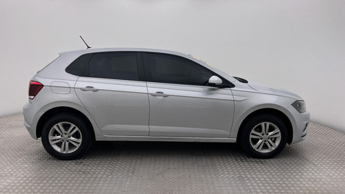 Volkswagen Polo 1.6 Msi Comfortline 2021