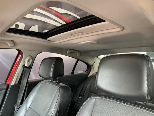 Renault Fluence 2.0 Luxe Rlink Cuir Pro.cre.auto 2014