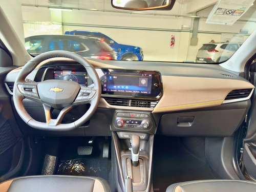 Chevrolet Tracker 1.2 T PREMIER AT L26 2026