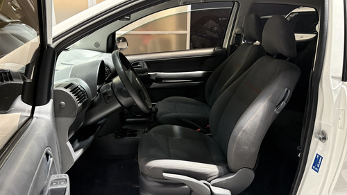 Volkswagen Fox 1.6 Comfortline 70a 3 p 2007