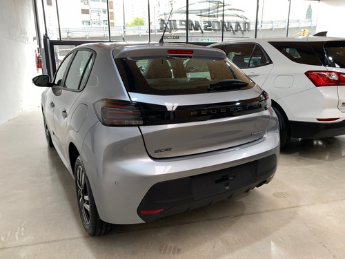 Peugeot 208 1.0T Allure Pack 2025