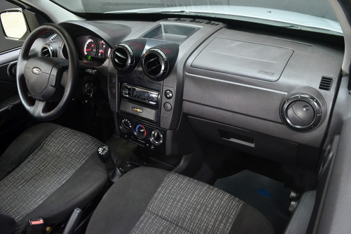 Ford Ecosport 1.6 My10 Xl Plus Mp3 4x2 2011