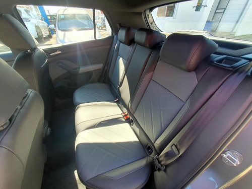 Volkswagen T-Cross 1.0 200 Tsi Comfortline Tip 2025