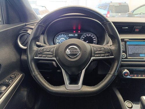 Nissan Kicks 1.6 Exclusive Cvt 2021