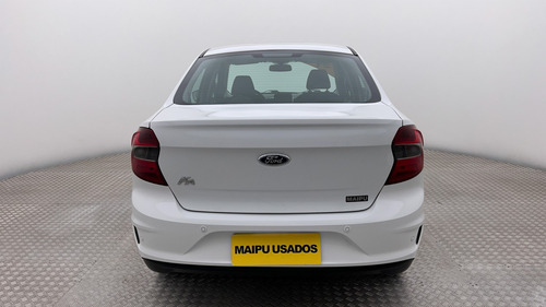 Ford Ka 1.5 Se 2021