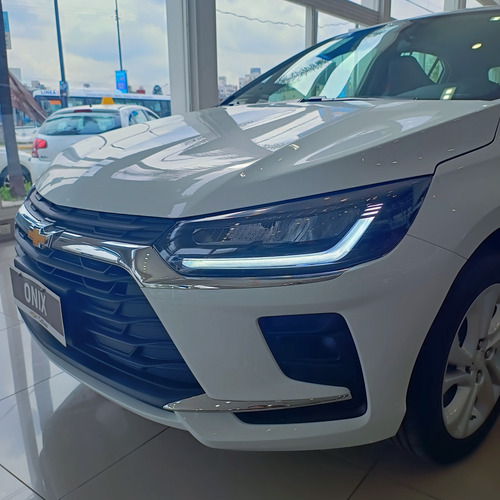 Chevrolet Onix 1.0 Turbo Ltz At 2026