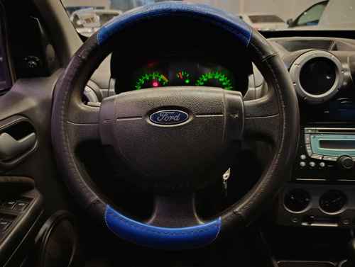 Ford Ecosport 1.4 Tdci Xls Mp3 4x2 2009