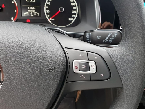 Volkswagen Polo 1.6 Msi Track 2025