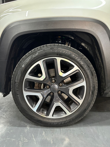 Jeep Renegade 1.8 4X2 LONGITUDE AT L18 2022