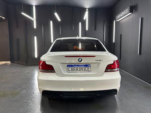 BMW 125 I SPORT AT 3P 2013