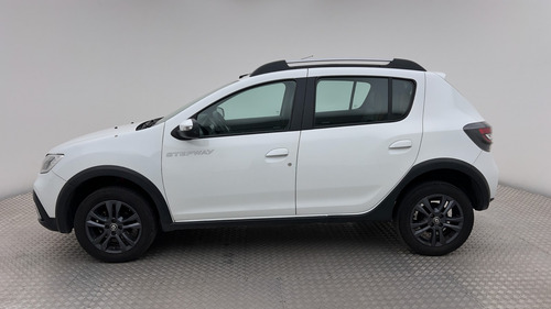 Renault Sandero Stepway 1.6 16v Intense 2021