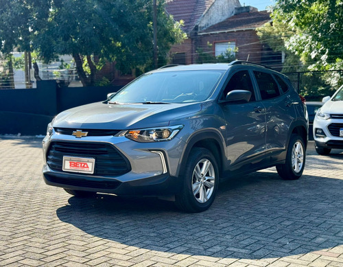 Chevrolet Tracker 1.2 TURBO L20 2023