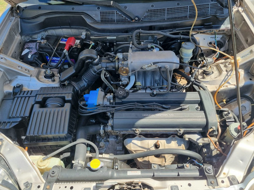 Honda CR-V 2.0 4x4 I At 1997