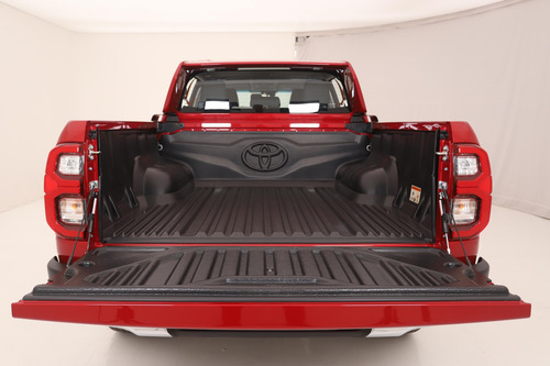 Toyota Hilux Pick-Up 2.8 Cd Srx 204Cv 4X4 At 2025