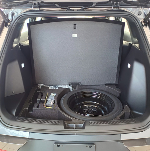 Chevrolet Captiva phev 1.5 Phev Premier 2026