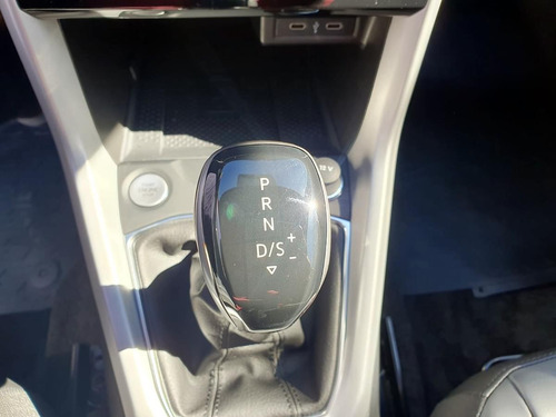 Volkswagen T-Cross 1.0 200 Tsi Comfortline Tip 2025