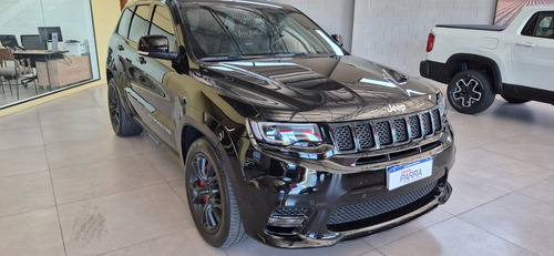 Jeep Grand Cherokee 6.4 Srt Atx 465hp At 2018