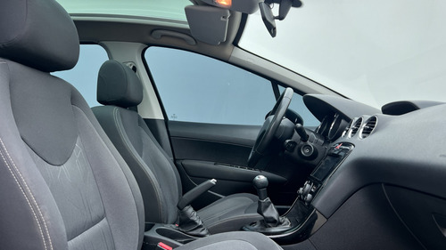 Peugeot 308 1.6 Allure 2016