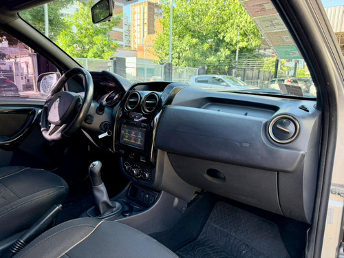 Renault Duster 1.6 4X2 PRIVILEGE L15 2016