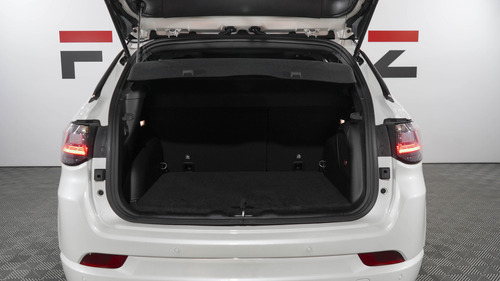 Jeep Compass SERIE-S T270 AT6 2026