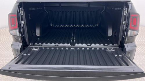 Volkswagen Saveiro 1.6 Msi Extreme Cd 2025