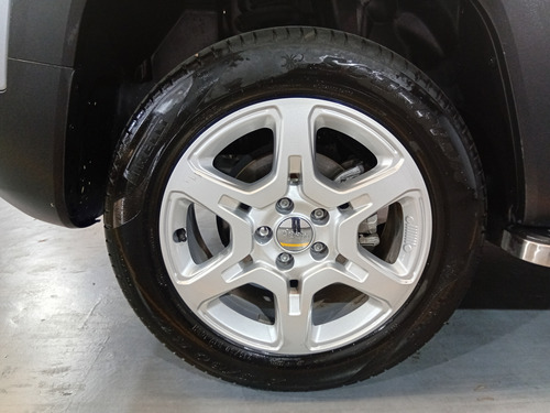 Jeep Jeep Renegade 1.8 4x2 Sport At L/22 2024