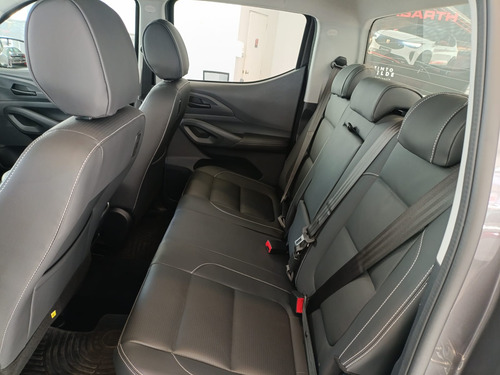 Fiat TITANO 2.2 Multijet Freedom 4Wd Mt 2026