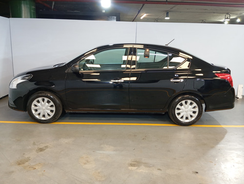 Nissan Versa 1.6 Sense L/20 2020