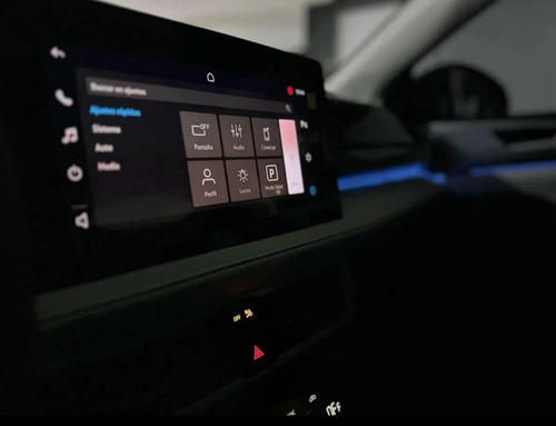 Volkswagen Taos 1.4 250 Tsi Highline FC 2025