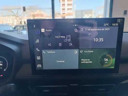 Renault Kardian iconic 1.0 t 2026